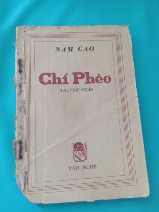 Chí Phèo