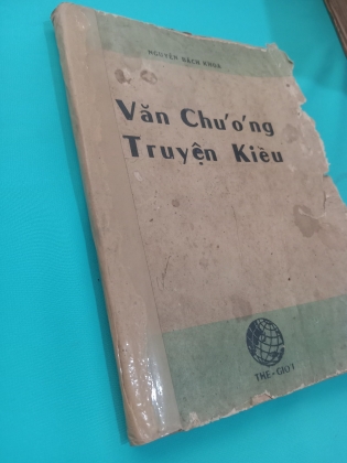 VĂN CHƯƠNG TRUYỆN KIỀU