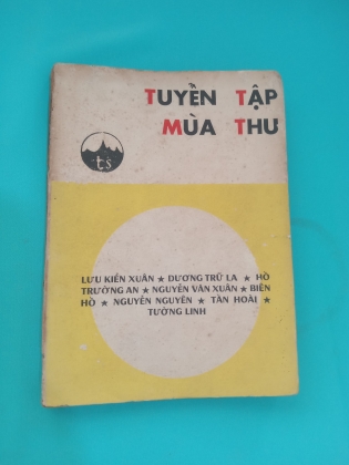 TUYỂN TẬP MÙA THU