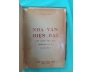 NHÀ VĂN HIỆN ĐẠI