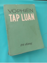 TẠP LUẬN