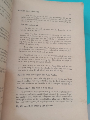 VIỆT NAM VĂN MINH SỬ