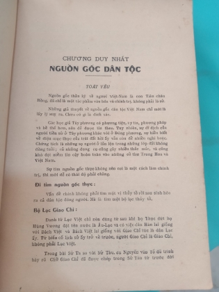 VIỆT NAM VĂN MINH SỬ - LÊ VĂN SIÊU