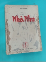 NHÀ NHO