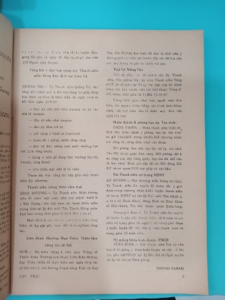 SỐ 34: SỐ KỶ NIỆM CÁCH MẠNG 1 - 11