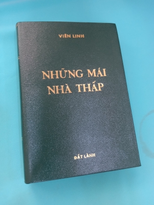 NHỮNG MÁI NHÀ THẤP