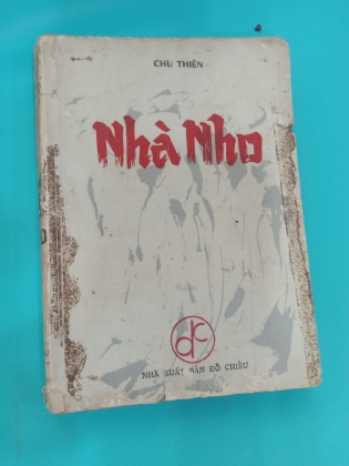 NHÀ NHO