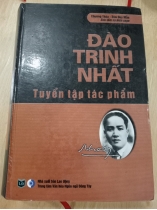 TUYỂN TẬP TÁC PHẨM ĐÀO TRINH NHẤT