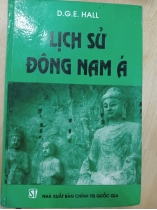 LỊCH SỬ ĐÔNG NAM Á