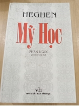 MỸ HỌC HEGHEN