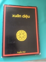 MỘT CHÙM THƠ XUÂN DIỆU