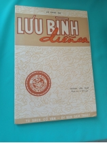 LƯU BÌNH DIỄN CA