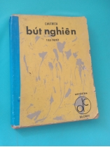 BÚT NGHIÊN