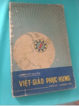 VIỆT GIÁO PHỤC HƯNG - HƯNG THẾ NGUYÊN