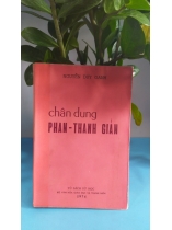 CHÂN DUNG PHAN THANH GIẢN