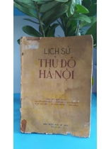 LỊCH SỬ THỦ ĐÔ HÀ NỘI