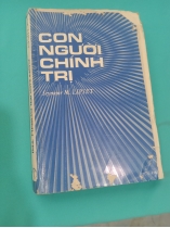 CON NGƯỜI CHÍNH TRỊ