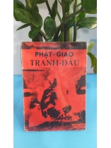 PHẬT GIÁO TRANH ĐẤU