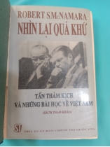 TẤN THẢM KỊCH VÀ NHỮNG BÀI HỌC VỀ VIỆT NAM