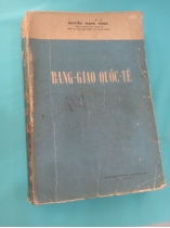 BANG GIAO QUỐC TẾ