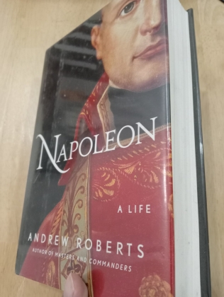 NAPOLEON - A LIFE