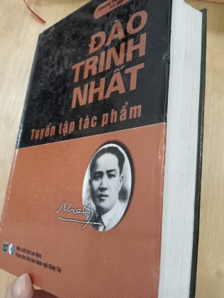 TUYỂN TẬP TÁC PHẨM ĐÀO TRINH NHẤT