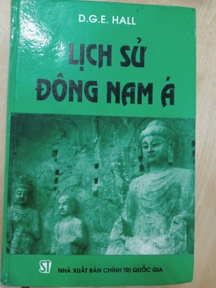 LỊCH SỬ ĐÔNG NAM Á