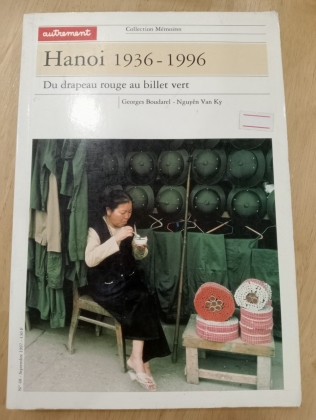 HANOI 1936-1996