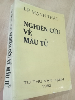 NGHIÊN CỨU VỀ MÂU TỬ