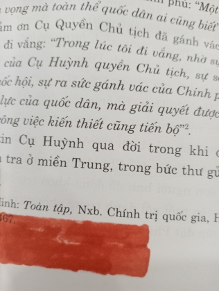 THÂN THẾ VÀ SỰ NGHIỆP CỤ HUỲNH THÚC KHÁNG