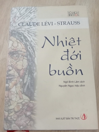 [BẢN ĐẦU] NHIỆT ĐỚI BUỒN