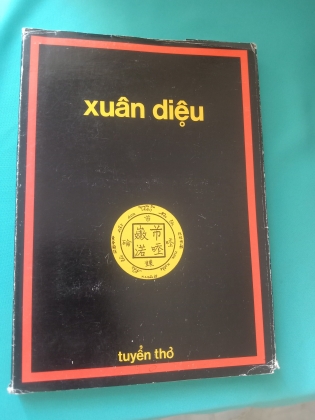 MỘT CHÙM THƠ XUÂN DIỆU