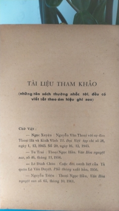 THOẠI NGỌC HẦU VÀ NHỮNG CUỘC KHAI PHÁ MIỀN HẬU GIANG