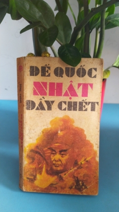 ĐẾ QUỐC NHẬT DẪY CHẾT