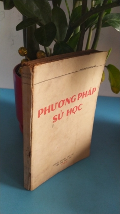 PHƯƠNG PHÁP SỬ HỌC