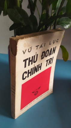 THỦ ĐOẠN CHÍNH TRỊ