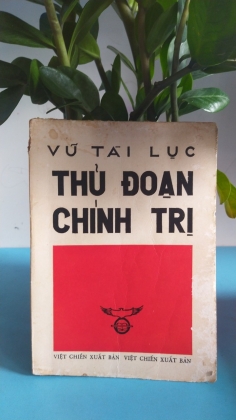 THỦ ĐOẠN CHÍNH TRỊ