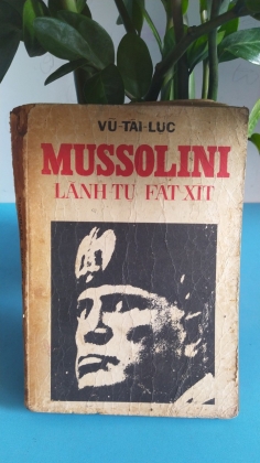 MUSSOLINI LÃNH TỤ FAT XÍT