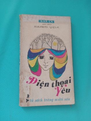 ĐIỆN THOẠI YÊU