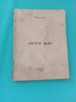 VƯỜN MÂY