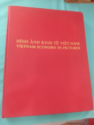 HÌNH ẢNH KINH TẾ VIỆT NAM