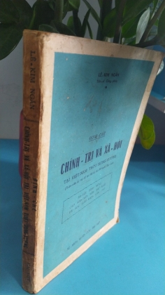 ĐỊNH CHẾ CHÍNH TRỊ VÀ XÃ HỘI TẠI VIỆT NAM THỜI HÙNG VƯƠNG