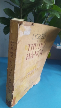 LỊCH SỬ THỦ ĐÔ HÀ NỘI