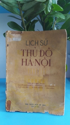 LỊCH SỬ THỦ ĐÔ HÀ NỘI