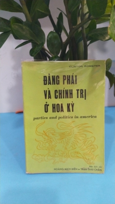 ĐẢNG PHÁI VÀ CHÍNH TRỊ Ở HOA KỲ