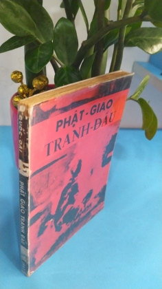 PHẬT GIÁO TRANH ĐẤU