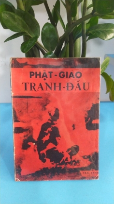 PHẬT GIÁO TRANH ĐẤU