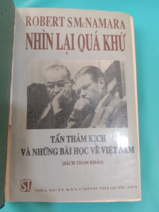 TẤN THẢM KỊCH VÀ NHỮNG BÀI HỌC VỀ VIỆT NAM