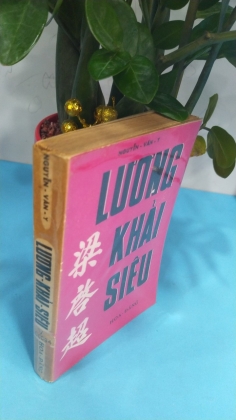 LƯƠNG KHẢI SIÊU