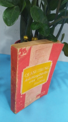 QUANG TRUNG ANH HÙNG DÂN TỘC